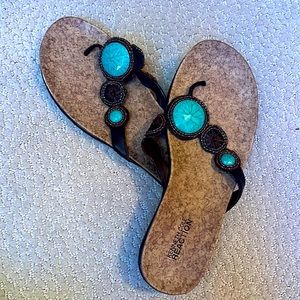 Kenneth Cole sandals